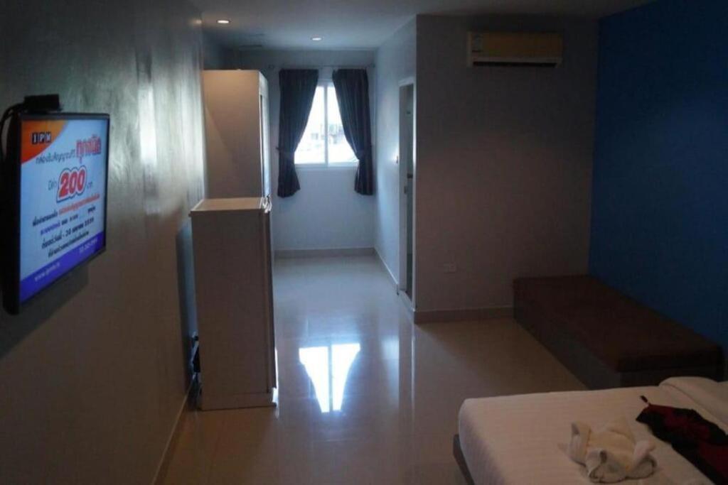 P.F Mansion Hotel Chaweng  Exterior photo