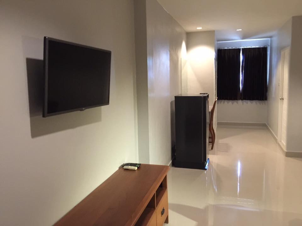 P.F Mansion Hotel Chaweng  Exterior photo